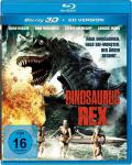 Film: Dinosaurus Rex - 3D
