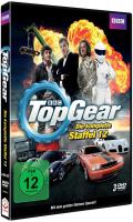 Film: Top Gear - Staffel 12