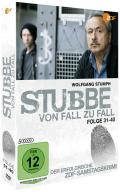 Film: Stubbe - Von Fall zu Fall - Folge 31-40