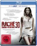 Film: Rache - Bound to Vengeance - uncut - 3D