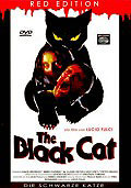 The Black Cat - Red Edition