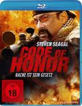 Film: Code of Honor - Rache ist sein Gesetz