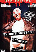 Exhibitionisten-Attacke - Red Edition
