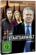 Film: Der Staatsanwalt - Staffel 7 - Neuauflage