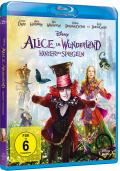 Film: Alice im Wunderland: Hinter den Spiegeln