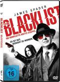 Film: The Blacklist - Season 3