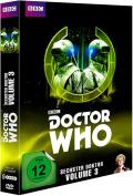Film: Doctor Who - Sechster Doktor - Volume 3