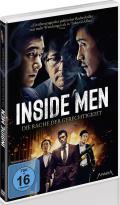 Film: Inside Men - Die Rache der Gerechtigkeit