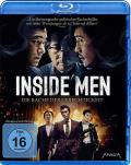 Film: Inside Men - Die Rache der Gerechtigkeit