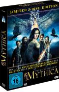 The Chronicles of Mythica - Limited 3-Disc-Edition