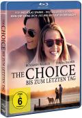 Film: The Choice - Bis zum letzten Tag