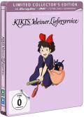 Film: Kikis kleiner Lieferservice - Limited Collector's Edition