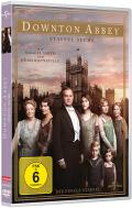 Downton Abbey - Staffel 6