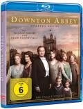 Film: Downton Abbey - Staffel 6