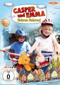 Film: Casper und Emma - Fahren Fahrrad