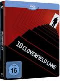 Film: 10 Cloverfield Lane - Limited Edition