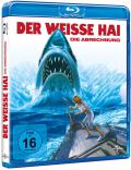 Film: Der weisse Hai 4 - Die Abrechnung