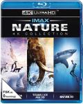 Film: IMAX: Nature Collection - 4K