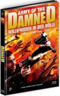 Army of the Damned - 2-Disc Limited uncut Edition - Cover B
