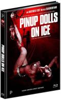 Film: Pinup Dolls on Ice - 2-Disc Limited uncut Edition - Cover C