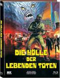 Film: Die Hlle der lebenden Toten - Limited Edition - Cover B