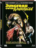 Jungfrau unter Kannibalen - Limited Edition - Cover B