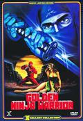 Film: Golden Ninja Warrior - X-Cellent Collection Nr. 15