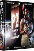 Film: P2 - Schreie im Parkhaus - 2-Disc Limited Collector's Edition - Cover A