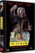 Grizzly - 2-Disc Limited Collector's Edition
