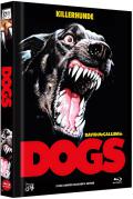 Film: Dogs - Killerhunde - 2-Disc Limited Collector's Edition