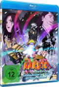 Film: Naruto - The Movie - Geheimmission im Land des ewigen Schnees