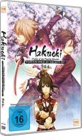 Film: Hakuoki Movie 2