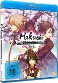 Film: Hakuoki Movie 2
