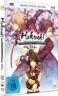 Film: Hakuoki Movie 2 - Limited Special Edition