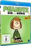 Film: Peanuts - Die neue Serie - Vol. 3