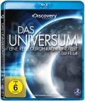Film: Das Universum - Eine Reise durch Raum und Zeit - Season 4