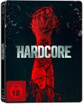 Hardcore - Steelbook