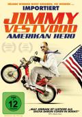 Film: Jimmy Vestvood - Amerikan Hero