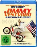 Film: Jimmy Vestvood - Amerikan Hero