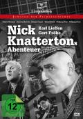 Filmjuwelen: Nick Knattertons Abenteuer