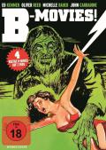 Film: B-Movies! - The Classic Collection