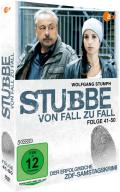 Film: Stubbe - Von Fall zu Fall - Folge 41-50