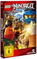 Film: LEGO Ninjago - 6.2