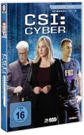 Film: CSI Cyber - Season 2.2