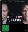 House of Cards - Season 4