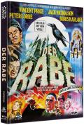 Der Rabe - Limited 444 Edition - Cover A