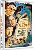 Film: Der Rabe - Limited 333 Edition - Cover B