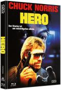 Hero - Limited 555 Edition - Cover A