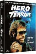 Film: Hero - Limited 444 Edition - Cover B