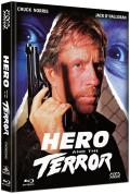 Hero - Limited 333 Edition - Cover C